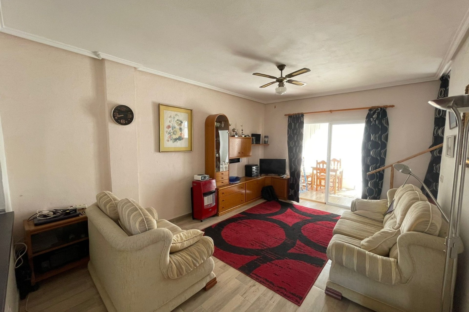 Resale - Townhouse / Duplex / Corner - Ciudad Quesada