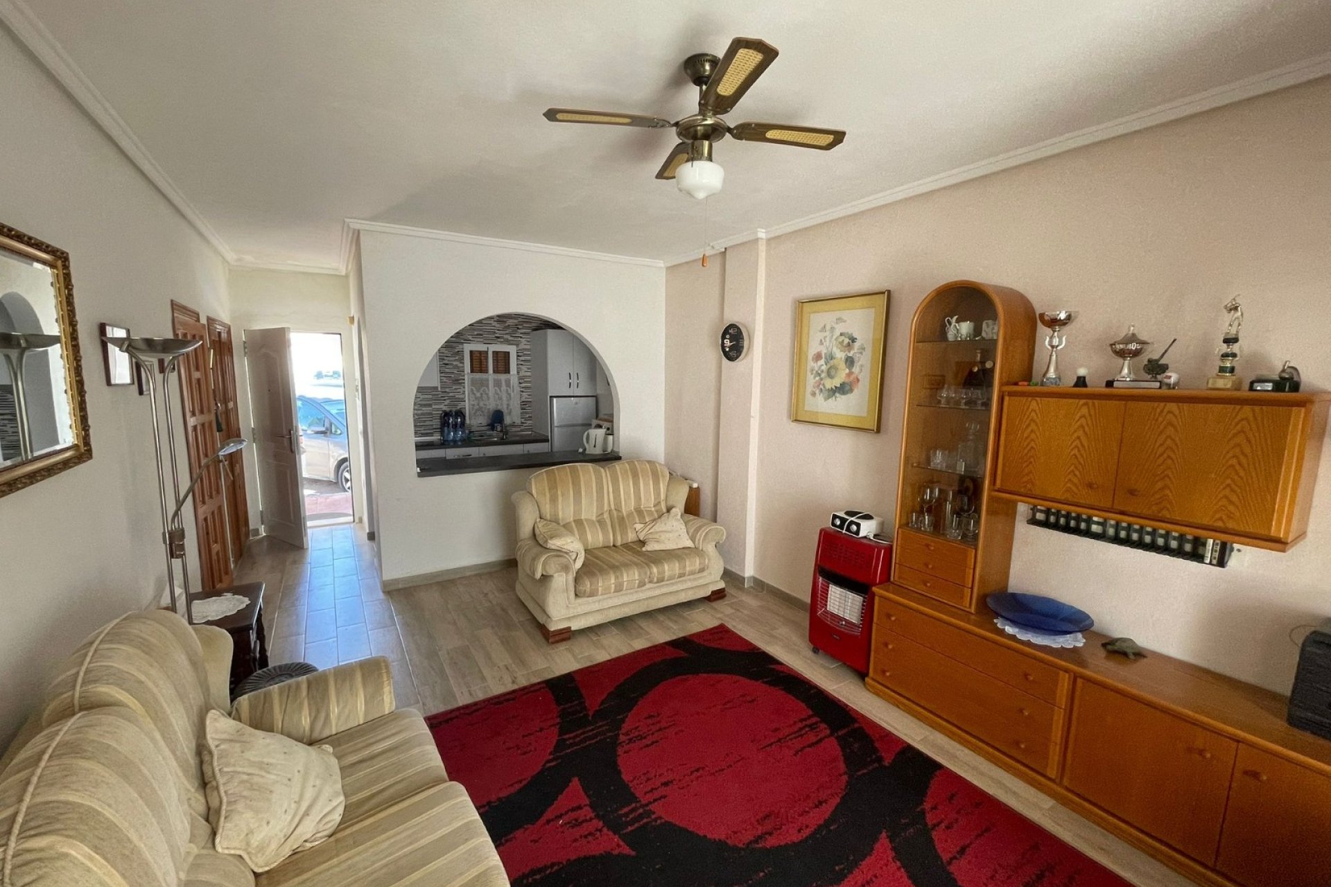 Resale - Townhouse / Duplex / Corner - Ciudad Quesada