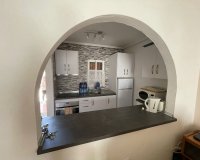 Resale - Townhouse / Duplex / Corner - Ciudad Quesada