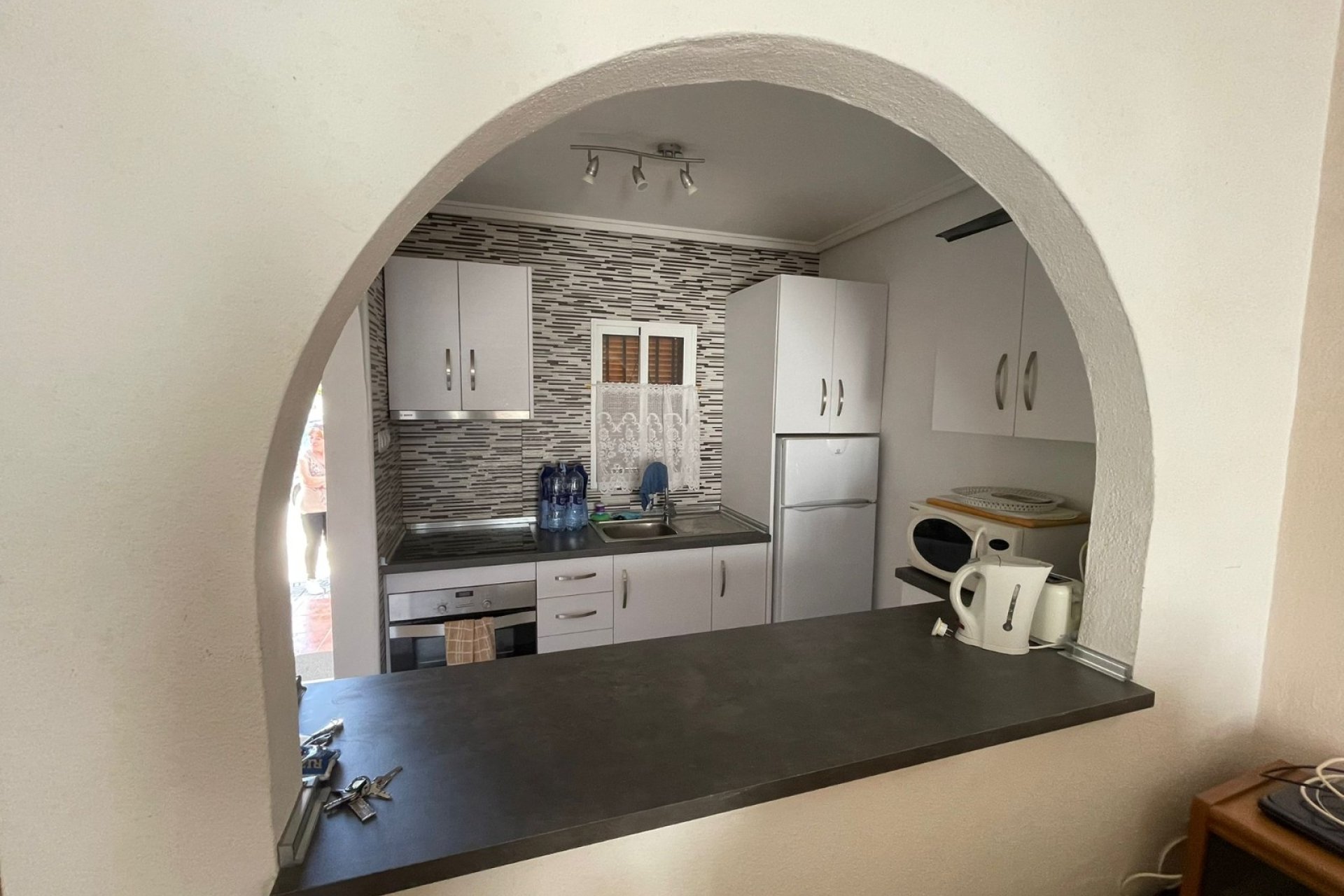 Resale - Townhouse / Duplex / Corner - Ciudad Quesada