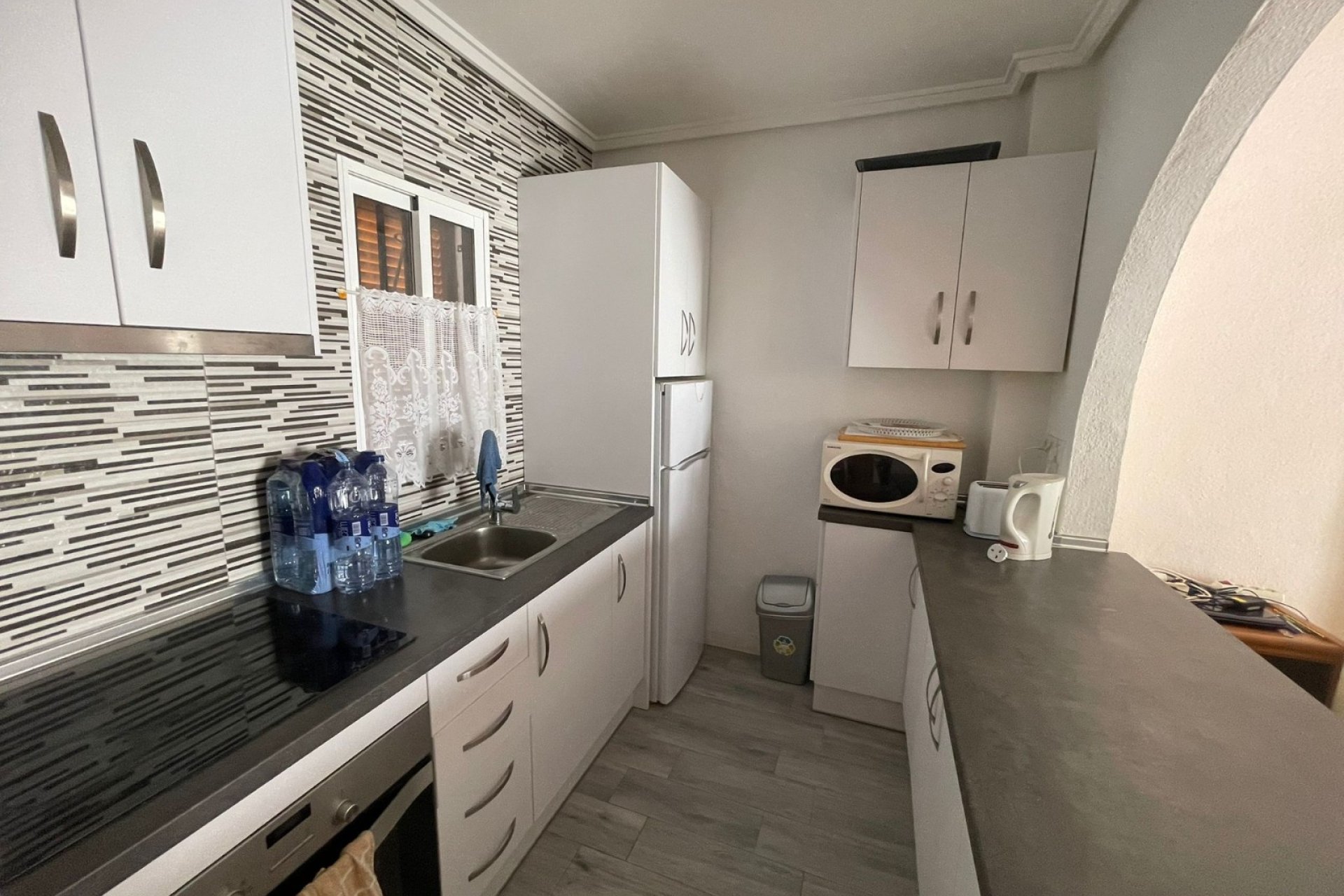 Resale - Townhouse / Duplex / Corner - Ciudad Quesada