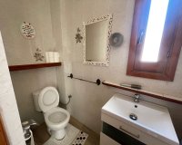 Resale - Townhouse / Duplex / Corner - Ciudad Quesada