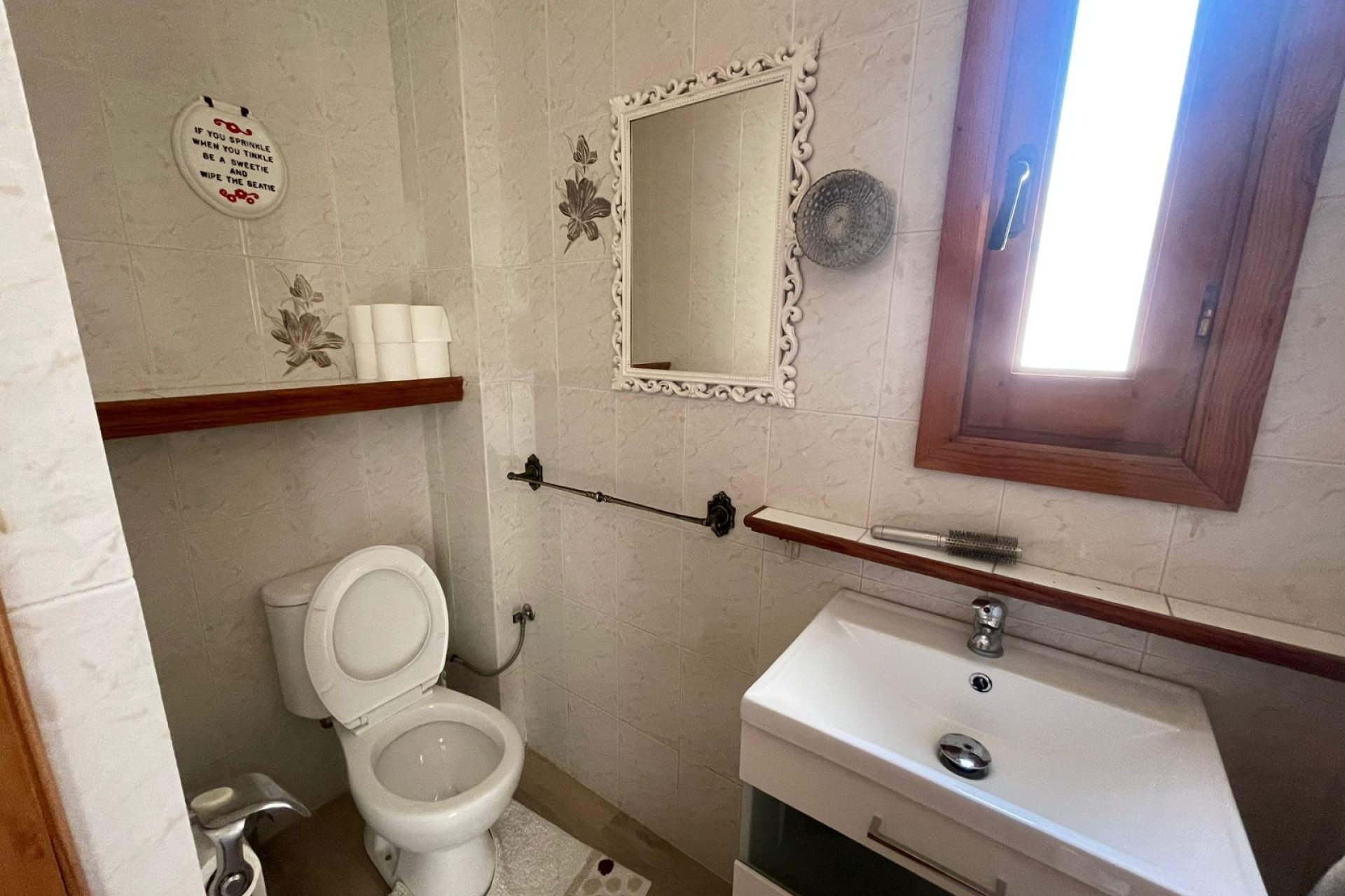 Resale - Townhouse / Duplex / Corner - Ciudad Quesada