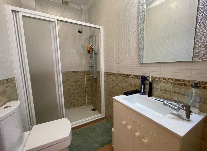Resale - Townhouse / Duplex / Corner - Ciudad Quesada