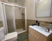 Resale - Townhouse / Duplex / Corner - Ciudad Quesada