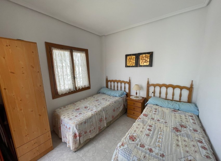 Resale - Townhouse / Duplex / Corner - Ciudad Quesada