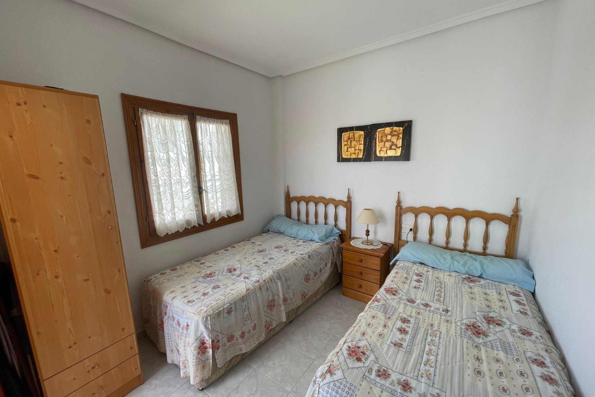 Resale - Townhouse / Duplex / Corner - Ciudad Quesada