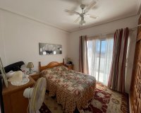 Resale - Townhouse / Duplex / Corner - Ciudad Quesada
