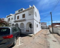 Resale - Townhouse / Duplex / Corner - Ciudad Quesada
