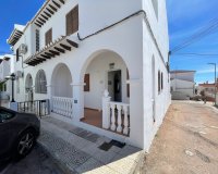 Resale - Townhouse / Duplex / Corner - Ciudad Quesada
