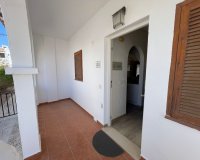 Resale - Townhouse / Duplex / Corner - Ciudad Quesada