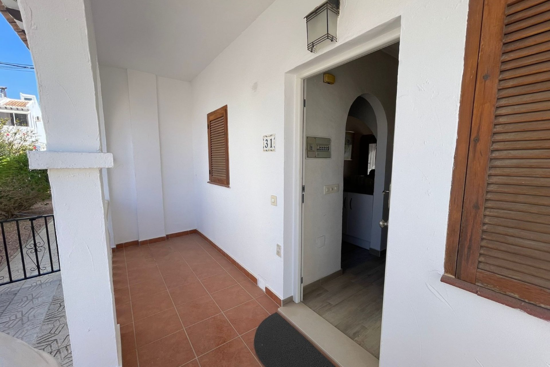 Resale - Townhouse / Duplex / Corner - Ciudad Quesada