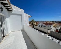 Resale - Townhouse / Duplex / Corner - Ciudad Quesada