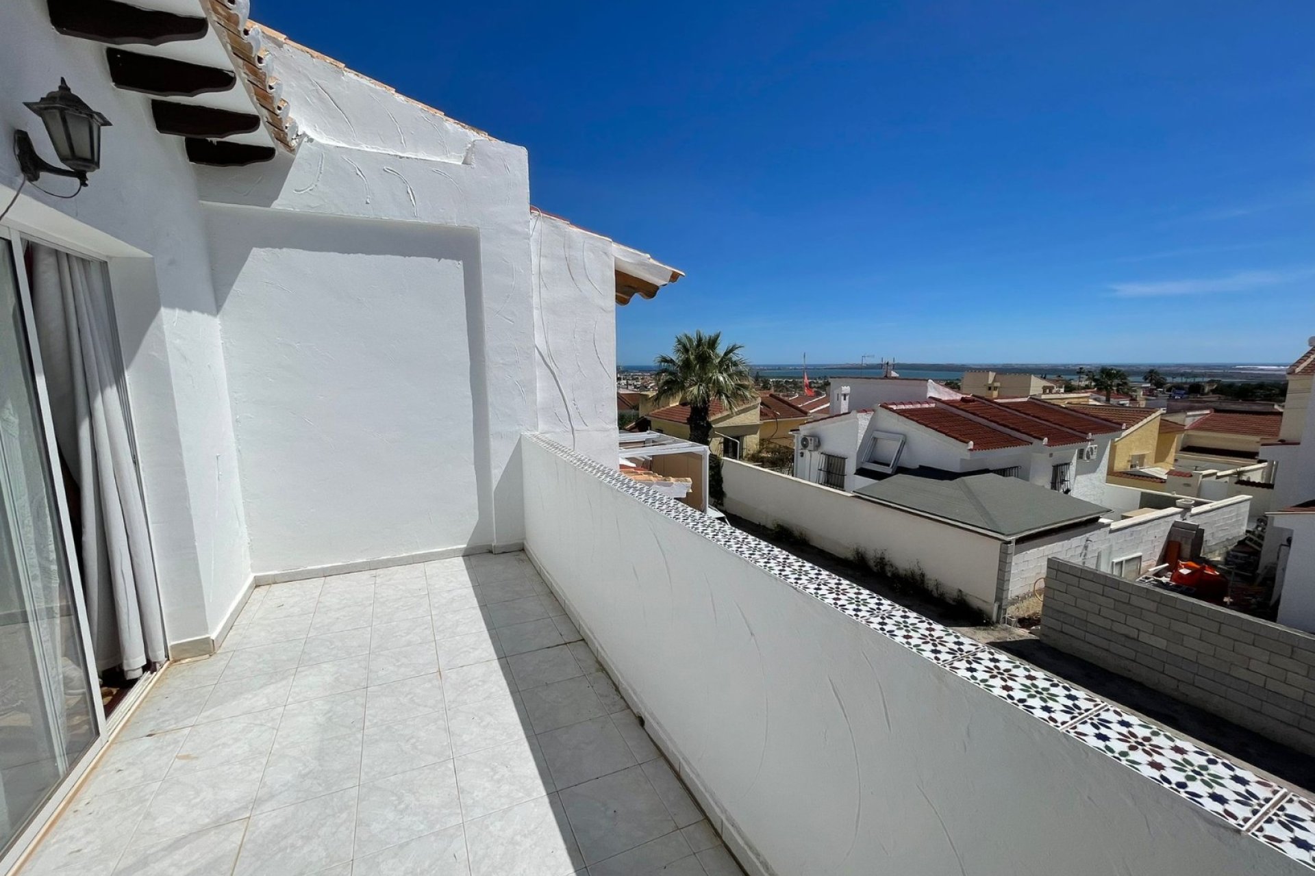 Resale - Townhouse / Duplex / Corner - Ciudad Quesada