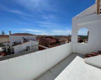 Resale - Townhouse / Duplex / Corner - Ciudad Quesada