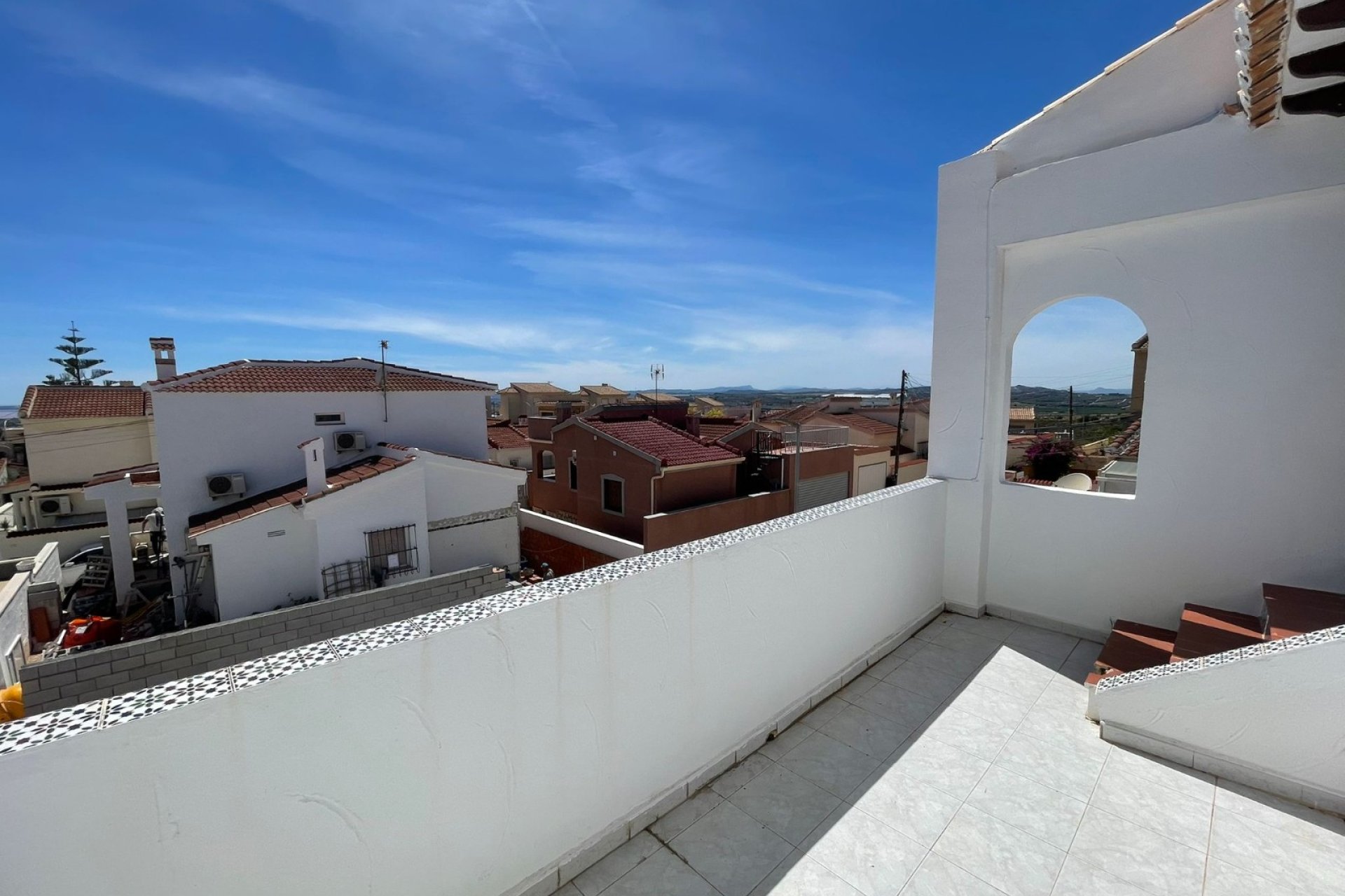 Resale - Townhouse / Duplex / Corner - Ciudad Quesada
