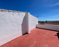 Resale - Townhouse / Duplex / Corner - Ciudad Quesada