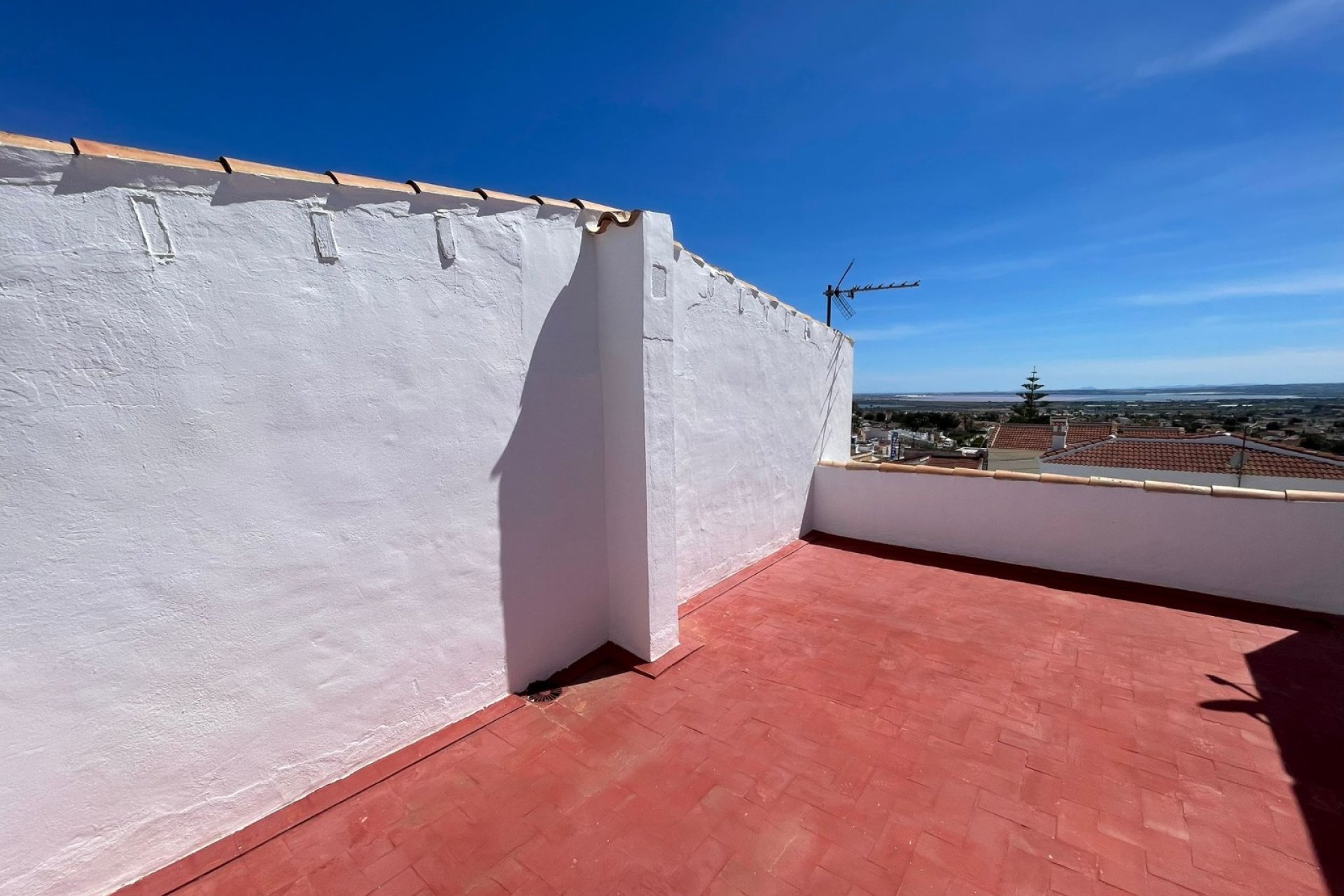 Resale - Townhouse / Duplex / Corner - Ciudad Quesada