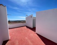 Resale - Townhouse / Duplex / Corner - Ciudad Quesada