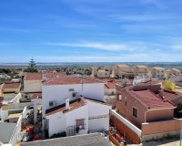 Resale - Townhouse / Duplex / Corner - Ciudad Quesada