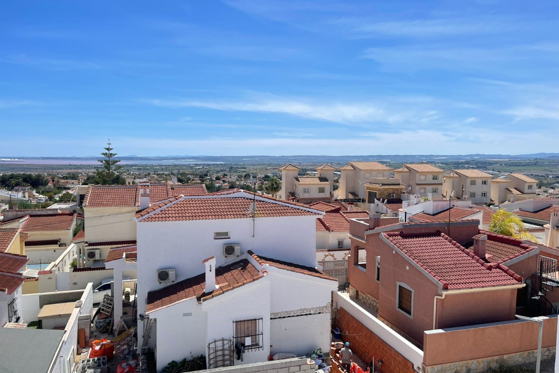 Resale - Townhouse / Duplex / Corner - Ciudad Quesada