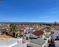 Resale - Townhouse / Duplex / Corner - Ciudad Quesada