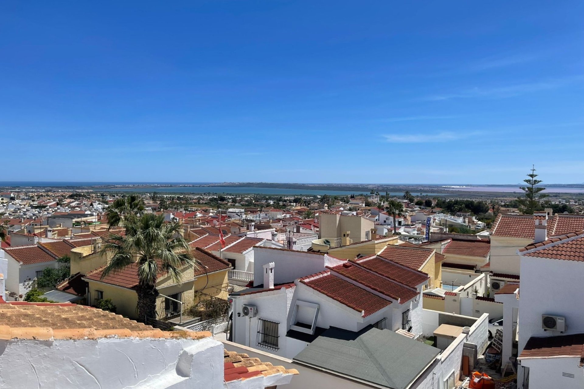 Resale - Townhouse / Duplex / Corner - Ciudad Quesada