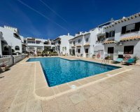 Resale - Townhouse / Duplex / Corner - Ciudad Quesada