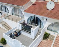Resale - Townhouse / Duplex / Corner - Ciudad Quesada