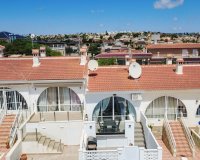 Resale - Townhouse / Duplex / Corner - Ciudad Quesada
