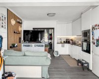 Resale - Townhouse / Duplex / Corner - Ciudad Quesada