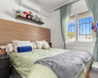 Resale - Townhouse / Duplex / Corner - Ciudad Quesada