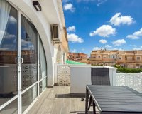 Resale - Townhouse / Duplex / Corner - Ciudad Quesada