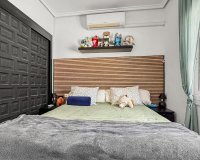 Resale - Townhouse / Duplex / Corner - Ciudad Quesada