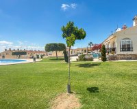 Resale - Townhouse / Duplex / Corner - Ciudad Quesada