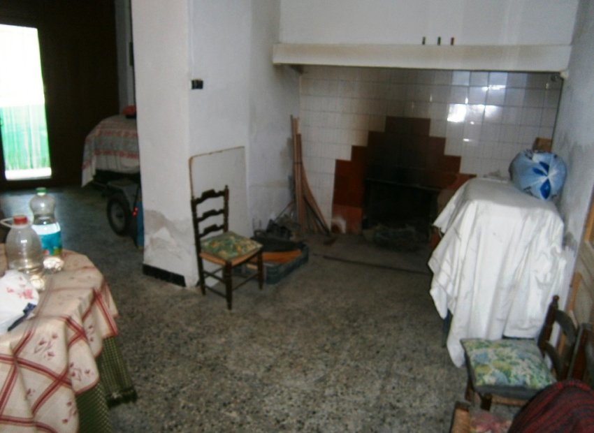 Resale - Townhouse / Duplex / Corner - Cocentaina - Alcudia