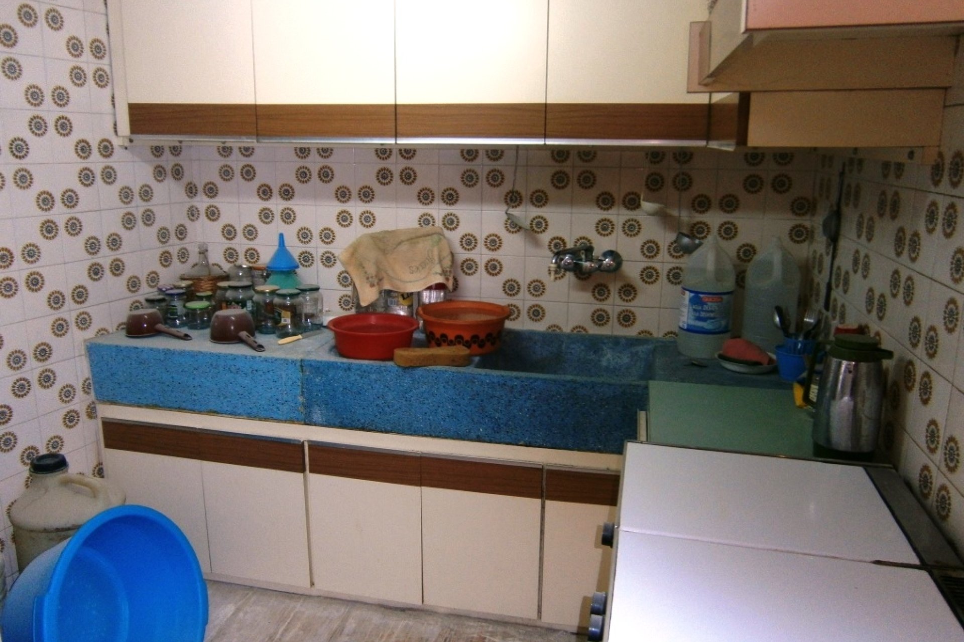 Resale - Townhouse / Duplex / Corner - Cocentaina - Alcudia