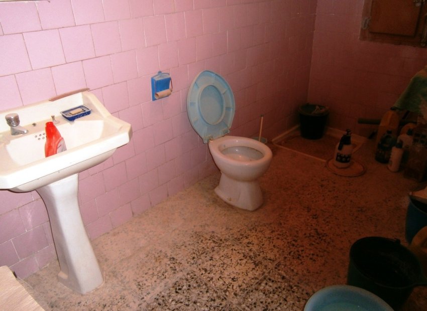 Resale - Townhouse / Duplex / Corner - Cocentaina - Alcudia