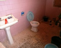 Resale - Townhouse / Duplex / Corner - Cocentaina - Alcudia