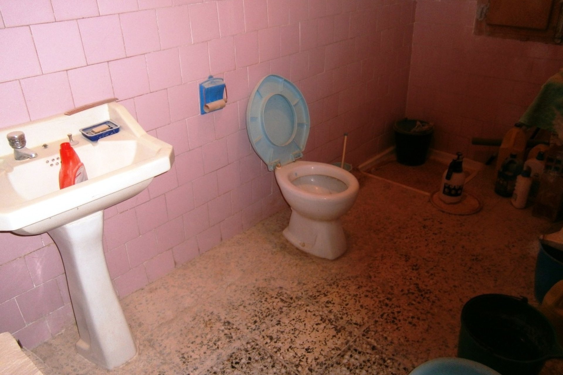 Resale - Townhouse / Duplex / Corner - Cocentaina - Alcudia