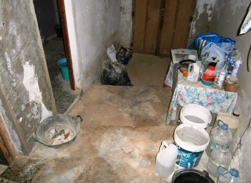 Resale - Townhouse / Duplex / Corner - Cocentaina - Alcudia