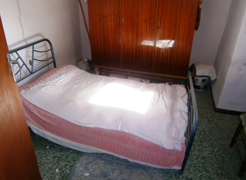 Resale - Townhouse / Duplex / Corner - Cocentaina - Alcudia