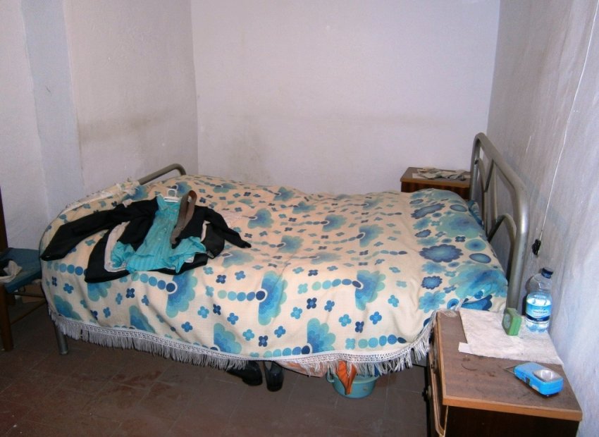 Resale - Townhouse / Duplex / Corner - Cocentaina - Alcudia