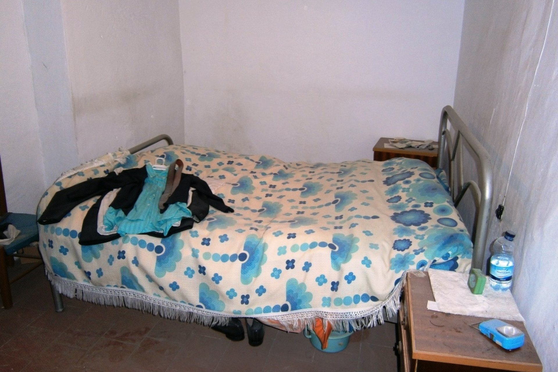 Resale - Townhouse / Duplex / Corner - Cocentaina - Alcudia