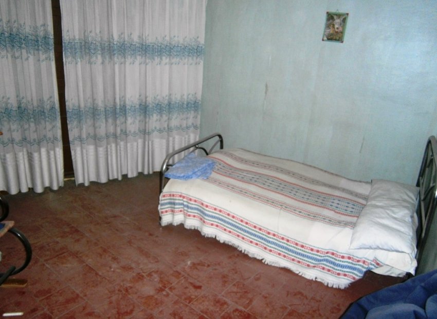 Resale - Townhouse / Duplex / Corner - Cocentaina - Alcudia