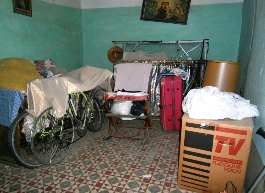 Resale - Townhouse / Duplex / Corner - Cocentaina - Alcudia