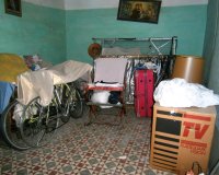 Resale - Townhouse / Duplex / Corner - Cocentaina - Alcudia