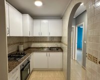 Resale - Townhouse / Duplex / Corner - Daya Nueva - Costa Blanca Sur