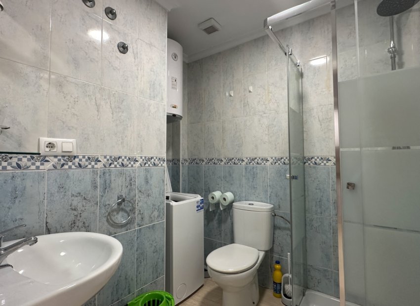 Resale - Townhouse / Duplex / Corner - Daya Nueva - Costa Blanca Sur