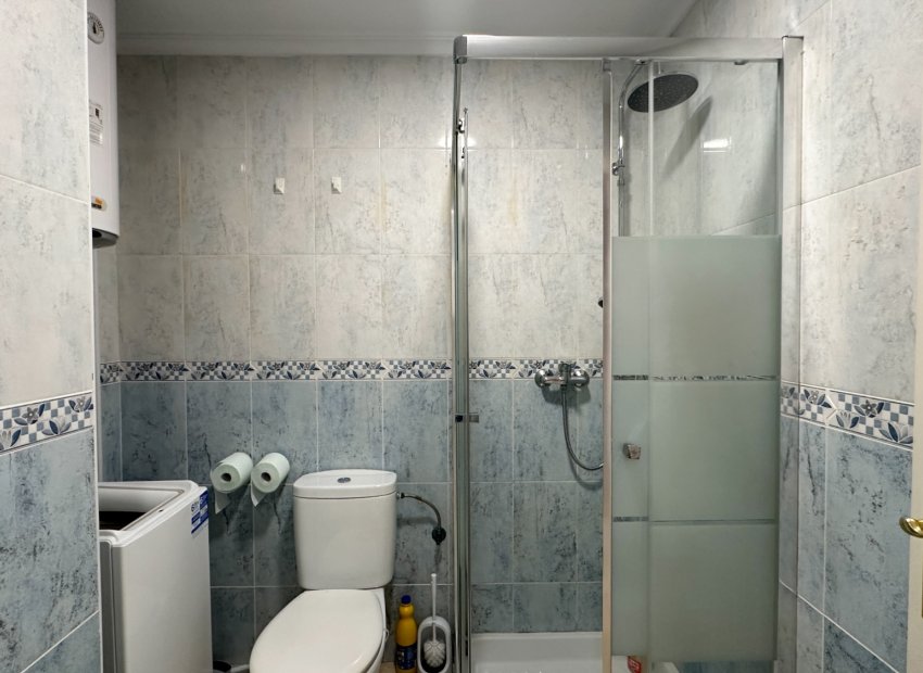 Resale - Townhouse / Duplex / Corner - Daya Nueva - Costa Blanca Sur